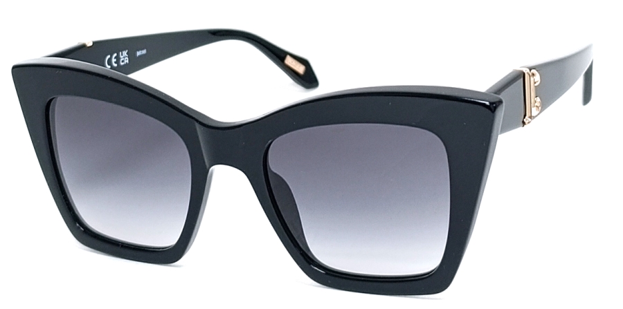 Очки солнцезащитные JUST CAVALLI SJC106 купить много