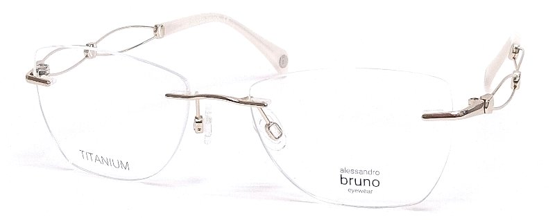 Оправа для очков Alessandro Bruno 1199 купить много
