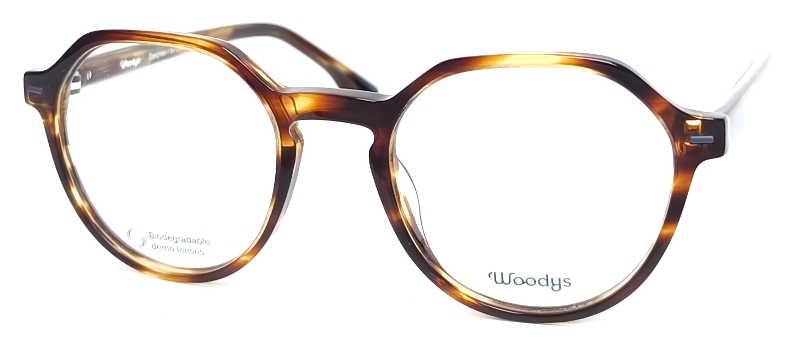 Оправа для очков Woodys FRED купить много