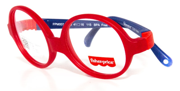Оправа для очков Fisher Price FPM007 купить много