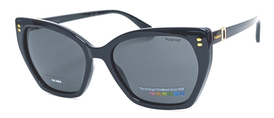 Очки солнцезащитные Polaroid PLD4198/S/X купить много
