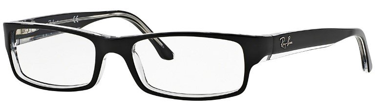 Оправа для очков RAY BAN RB5114 купить много