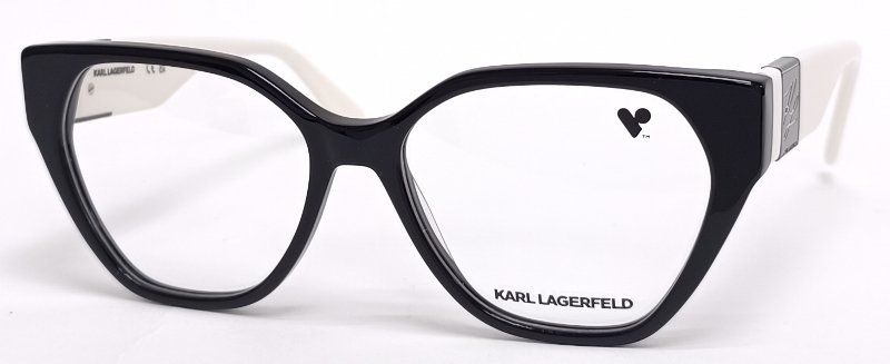 Оправа для очков KARL LAGERFELD KL6053 купить много