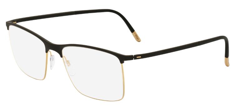 Оправа для очков Silhouette SPX Urban Fusion Fullrim 2903 купить много