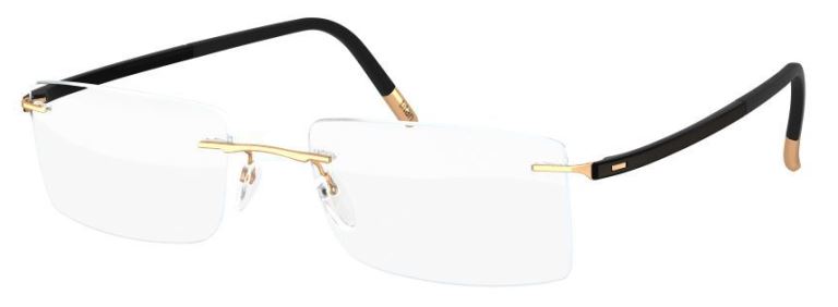 Оправа для очков Silhouette Fusion 5476 + упc. купить много