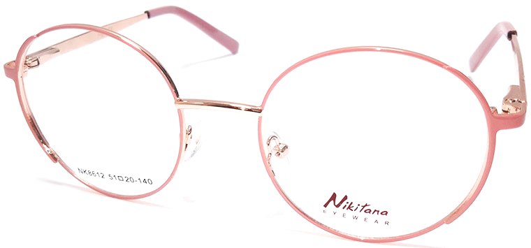 Оправа для очков Nikitana NK 8612 купить много