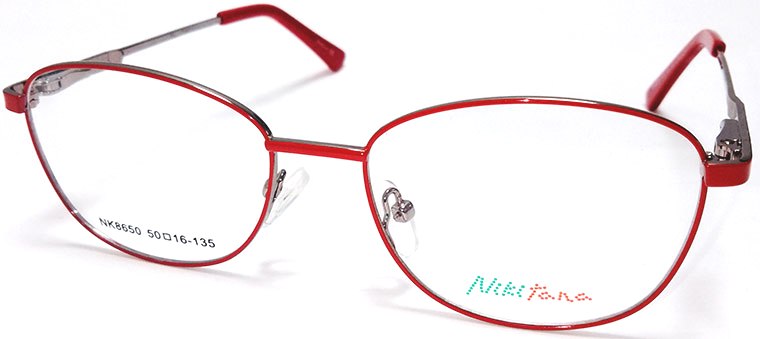 Оправа для очков Nikitana NK 8650 купить много