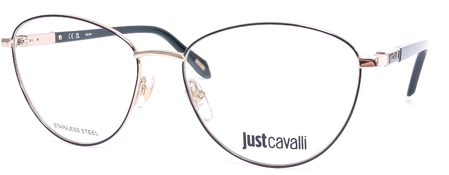 Оправа для очков JUST CAVALLI VJC056 купить много