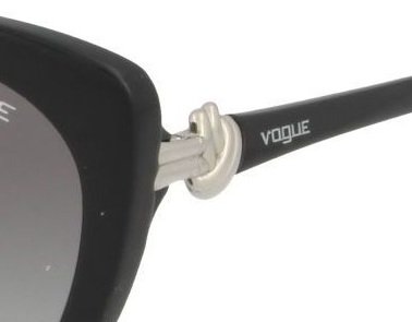 Очки солнцезащитные VOGUE VO 5060-S  фотография-4
