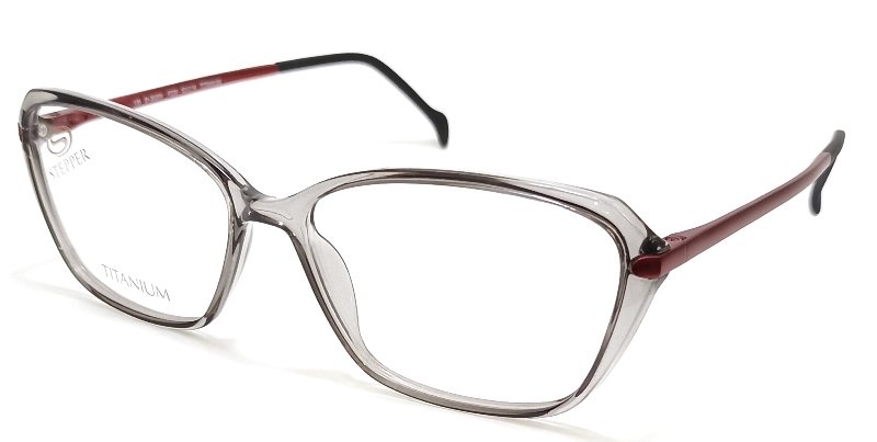 Оправа для очков STEPPER SI-30209 купить много