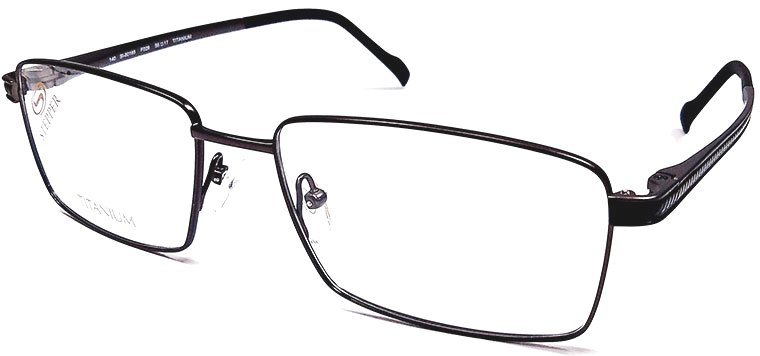 Оправа для очков STEPPER SI-60195 купить много