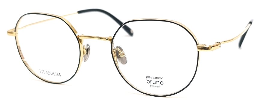 Оправа для очков Alessandro Bruno 1274 купить много