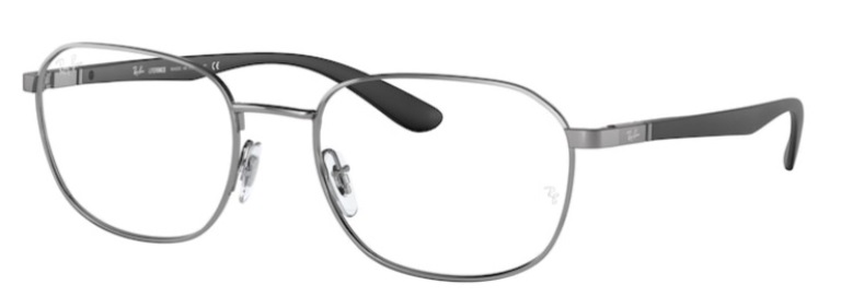 Оправа для очков RAY BAN RB6462 купить много