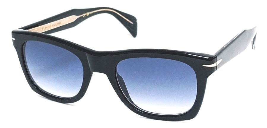 Очки солнцезащитные DAVID BECKHAM DB 1222/S купить много