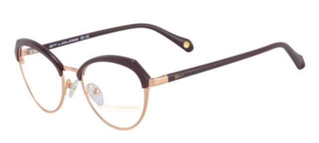 Оправа для очков ST.LOUISE SR1391 купить много