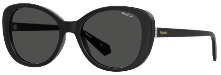 Очки солнцезащитные Polaroid PLD4154/S/X купить много
