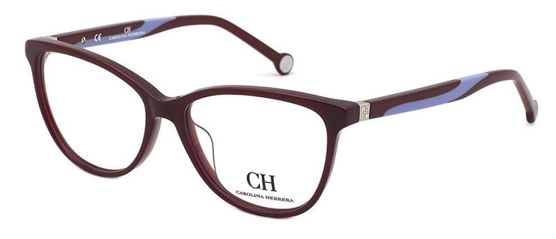 Оправа для очков CAROLINA HERRERA VHE770 купить много