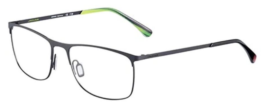 Оправа для очков JAGUAR 33821 купить много