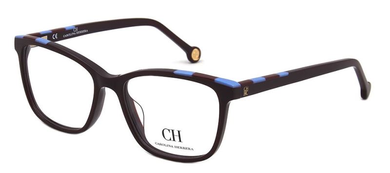 Оправа для очков CAROLINA HERRERA VHE803 купить много