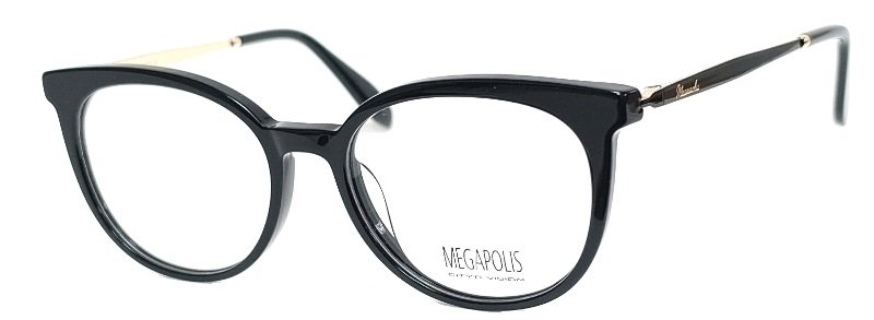 Оправа для очков Megapolis 1293 купить много
