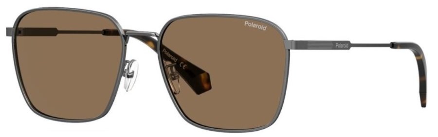 Очки солнцезащитные Polaroid PLD4120/G/S/X купить много