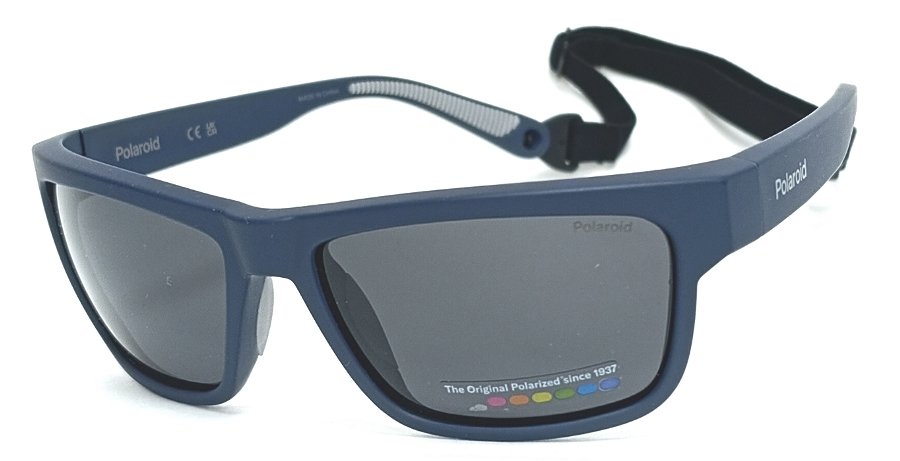 Очки солнцезащитные Polaroid Sport PLD7031/S купить много