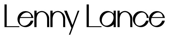 Lenny Lance