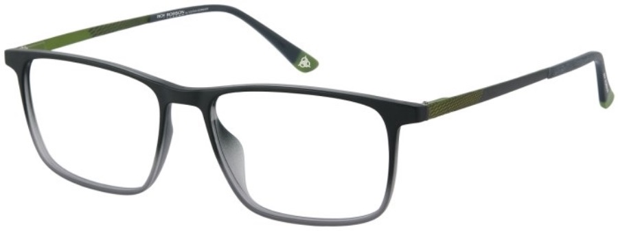 Оправа для очков Roy Robson 60113 с солнцезащитным клипом купить много