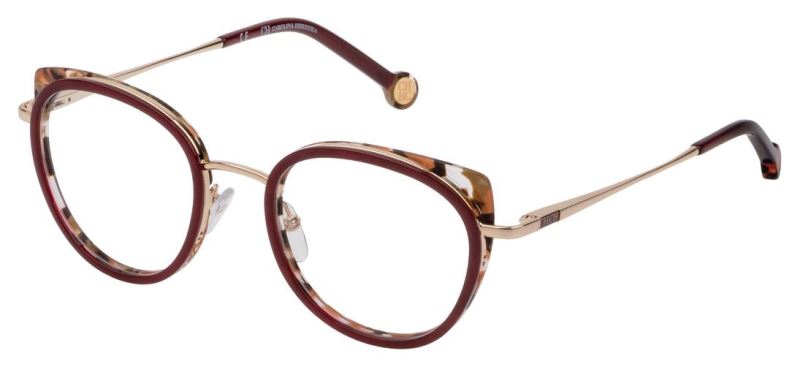 Оправа для очков CAROLINA HERRERA VHE135 купить много