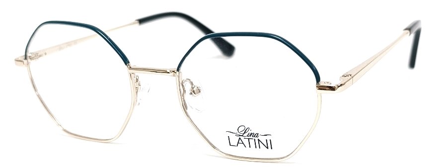 Оправа для очков LINA LATINI 66029 купить много