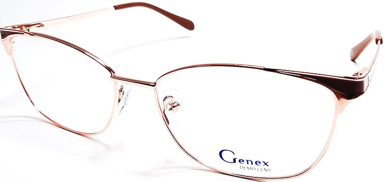 Оправа для очков Genex G-1063 купить много