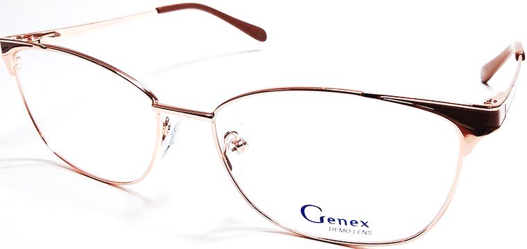 Оправа для очков Genex G-1063 купить много