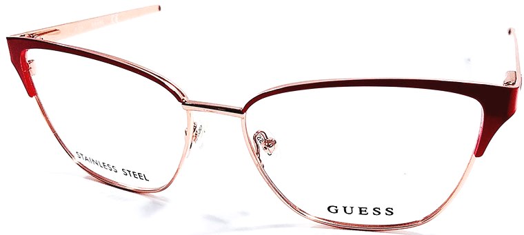 Оправа для очков GUESS GU2795 купить много
