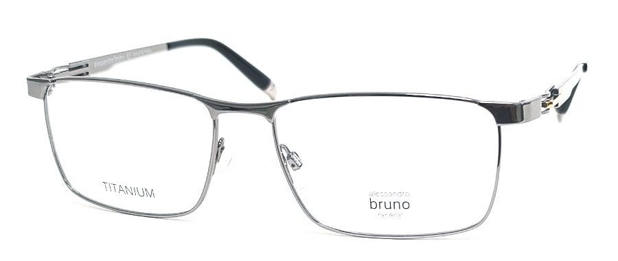 Оправа для очков Alessandro Bruno 1273 купить много