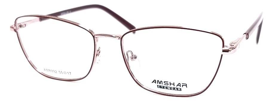 Оправа для очков AMSHAR AM8992 купить много