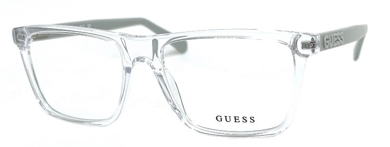 Оправа для очков GUESS GU50186 купить много