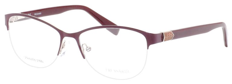 Оправа для очков TRUSSARDI VTR051 купить много