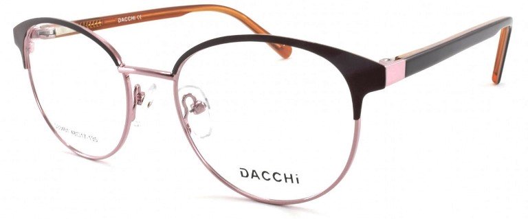 Оправа для очков Dacchi D33461 купить много