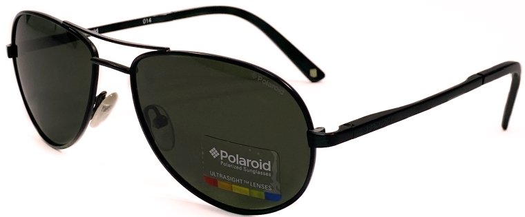 Очки солнцезащитные Polaroid X4409 купить много