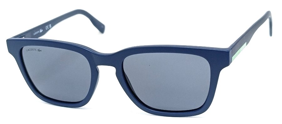 Очки солнцезащитные LACOSTE L 987S купить много
