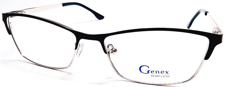 Оправа для очков Genex G-1105 купить много