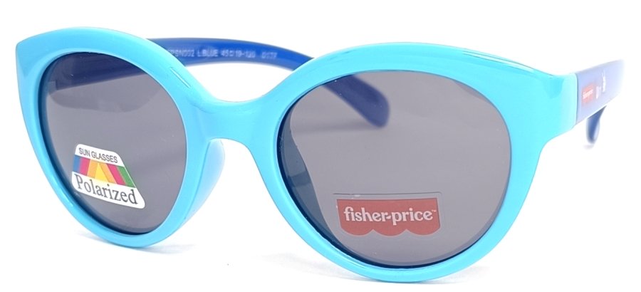 Очки сонцезащитные Fisher Price FPSN002 купить много