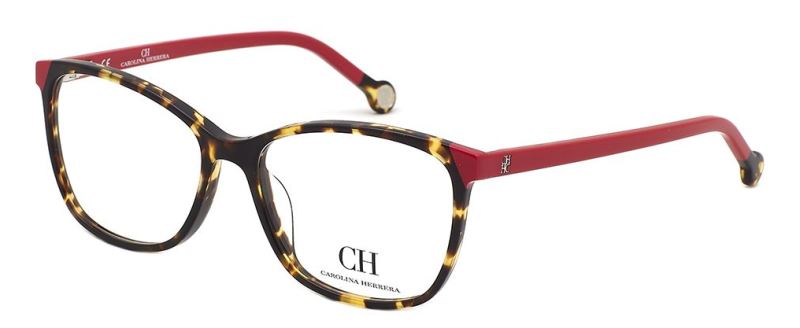 Оправа для очков CAROLINA HERRERA VHE773 купить много