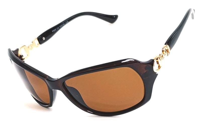 Очки солнцезащитные MAIERSHA POLARIZED P900 купить много