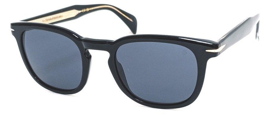 Очки солнцезащитные DAVID BECKHAM DB 1221/S купить много