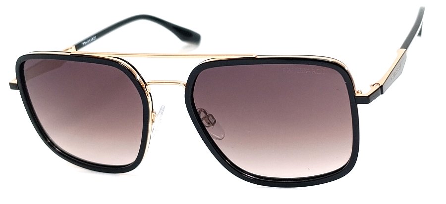 Очки солнцезащитные TRUSSARDI TSM3007 купить много