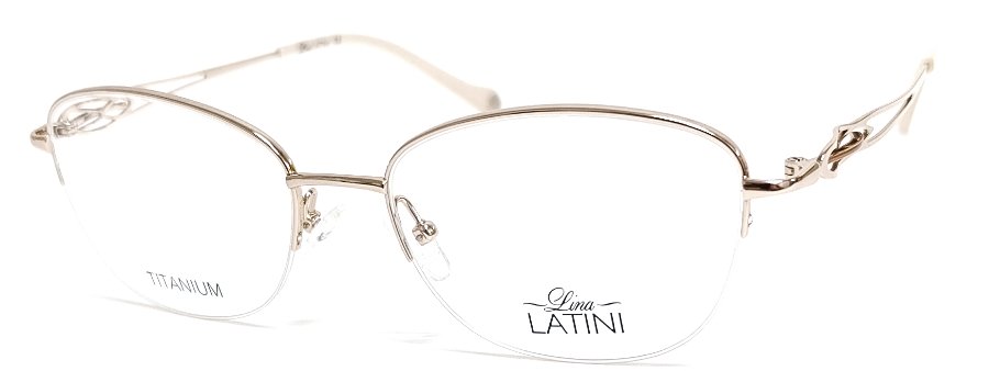 Оправа для очков LINA LATINI 68569 купить много
