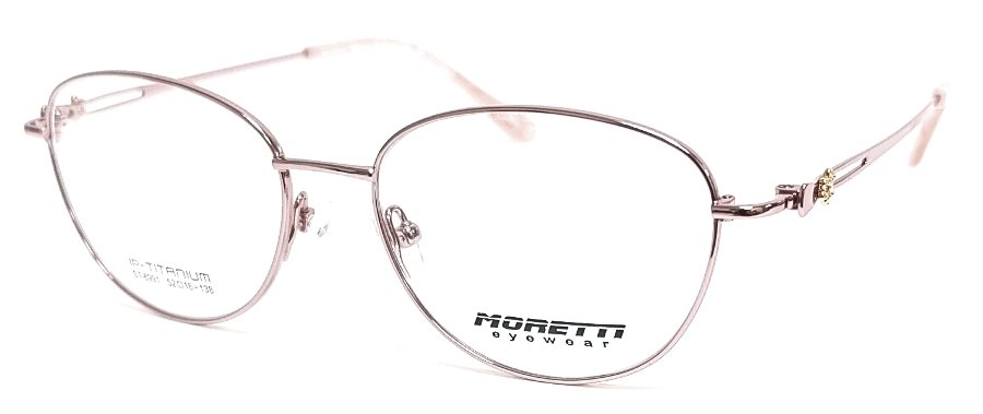 Оправа для очков MORETTI ST-8991 купить много