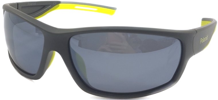 Очки солнцезащитные Polaroid PLD7029/S купить много