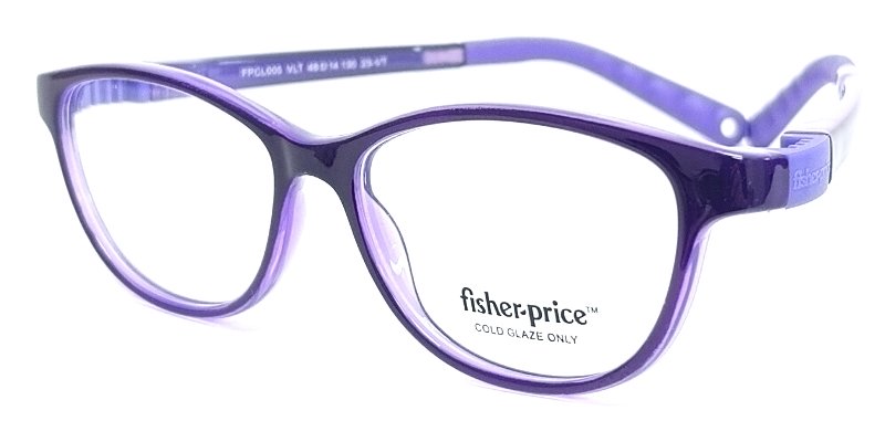 Оправа для очков Fisher Price FPCL005 купить много